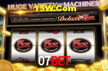 Secure Login 07Bet