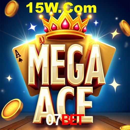 Live Casino 07Bet