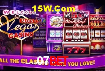 Live Casino 07Bet