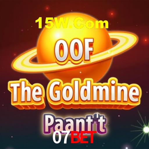Experiência VIP 07Bet