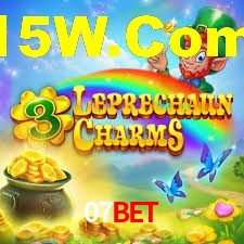 Daily Bonuses 07Bet
