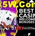 Weekend Specials 07Bet